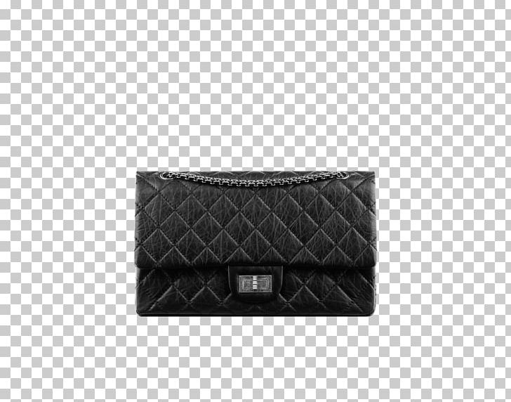 Chanel 2.55 Handbag Fashion PNG, Clipart, Bag, Black, Brand, Chanel, Chanel 255 Free PNG Download