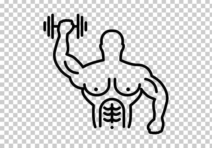 Computer Icons Muscle Exercise PNG, Clipart, Area, Black, Encapsulated Postscript, Face, Finger Free PNG Download