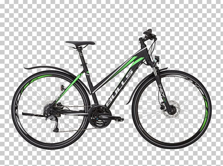 Cyclo-cross Bicycle Hybrid Bicycle Team BULLS Mountain Bike PNG, Clipart, Automotive Tire, Bicycle, Bicycle Accessory, Bicycle Frame, Bicycle Part Free PNG Download