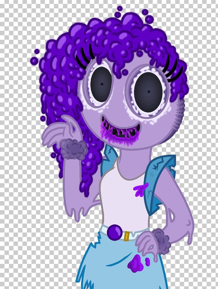 Dark Purple Fan Art PNG, Clipart, Adventure Time, Art, Artist, Cartoon, Character Free PNG Download