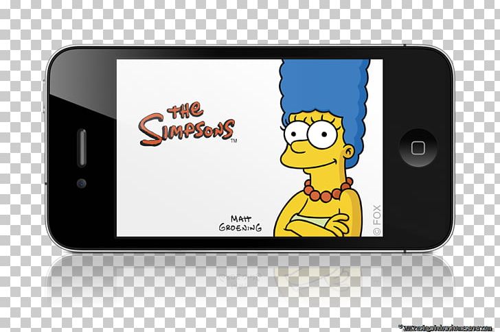 Large Marge Marge Simpson The Simpsons PNG, Clipart, Andrews Phone System, Brand, Cartoon, Computer Accessory, Drama Free PNG Download
