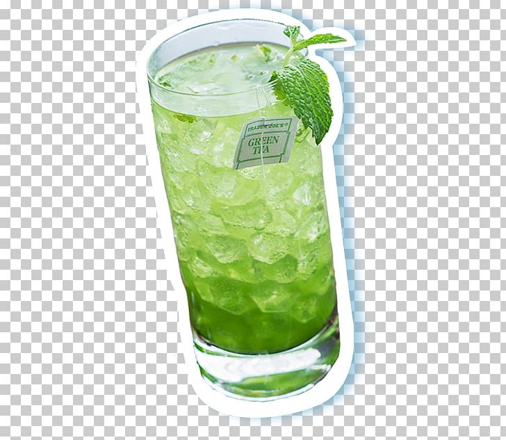 Mojito Rickey Juice Lemonade Spritzer PNG, Clipart, Cocktail, Cocktail Garnish, Cucumber Lemonade, Drink, Health Shake Free PNG Download