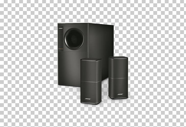 Bose Acoustimass 5 Series V Loudspeaker Stereophonic Sound AV Receiver Audio PNG, Clipart, 51 Surround Sound, Audio, Audio Equipment, Av Receiver, Bose Acoustimass 5 Series V Free PNG Download
