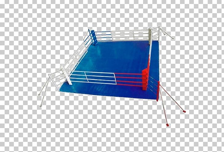 Boxing Rings Sport Punching & Training Bags Trampoline PNG, Clipart, Angle, Blue, Boxing, Boxing Rings, Combat Sport Free PNG Download
