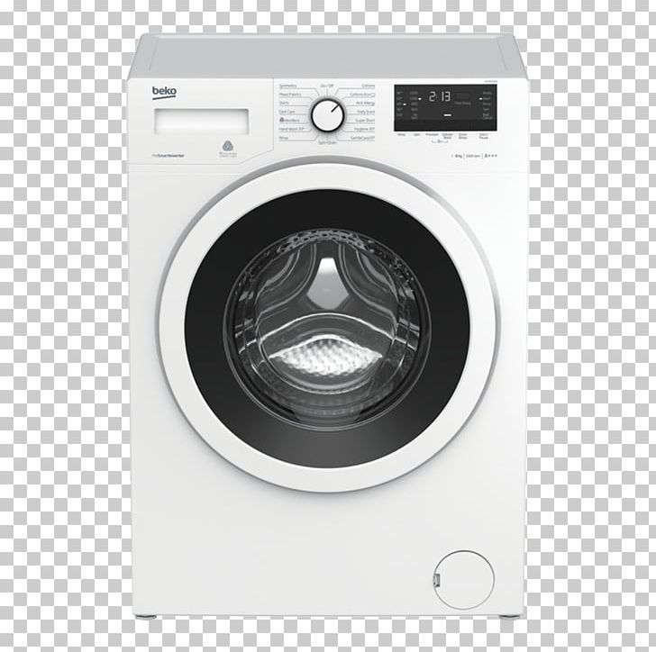 Clothes Dryer Washing Machines Beko Combo Washer Dryer PNG, Clipart, Beko, Cleaning, Clothes Dryer, Efficient Energy Use, Home Appliance Free PNG Download
