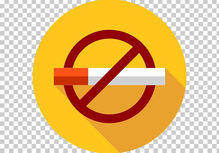 Computer Icons Smoking Cessation Tobacco Smoking PNG, Clipart, Area, Brand, Cigar, Cigarette, Circle Free PNG Download