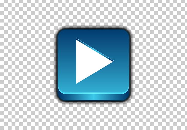 Computer Icons YouTube Play Button PNG, Clipart, Adobe Media Player, Angle, Blue, Brand, Button Free PNG Download