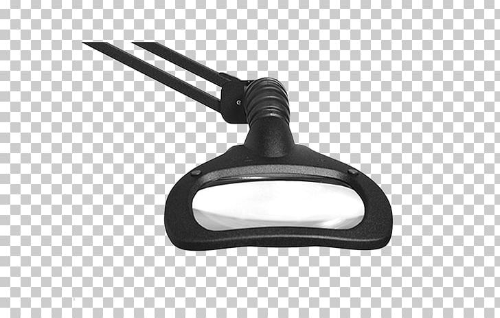 Light Loupe Magnifying Glass Electrostatic Discharge LED Lamp PNG, Clipart, Angle, Antistatic Agent, Antistatic Device, Black, Detail Free PNG Download