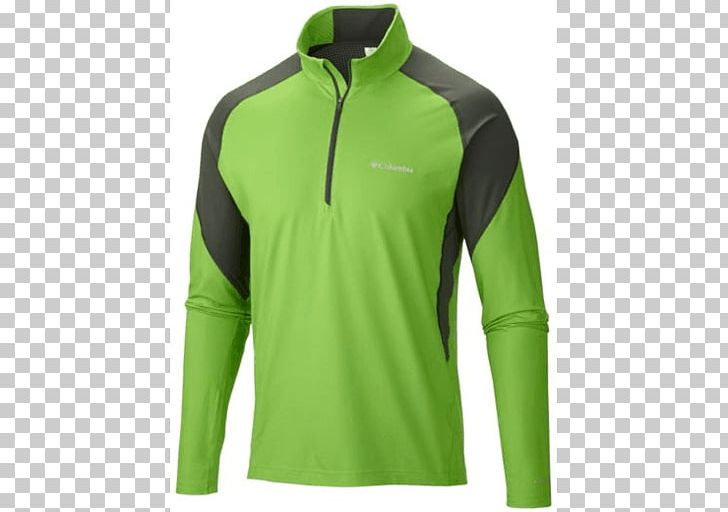 Long-sleeved T-shirt Long-sleeved T-shirt Polar Fleece Jacket PNG, Clipart, Active Shirt, Green, Jacket, Jersey, Long Sleeved T Shirt Free PNG Download