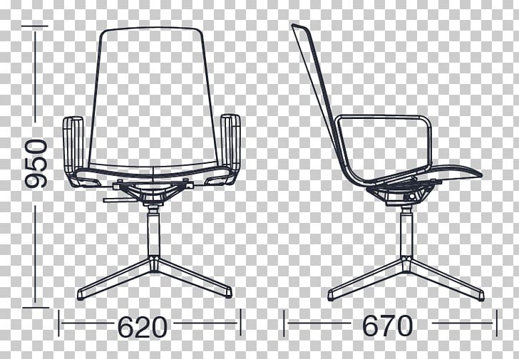 Office & Desk Chairs Table Plastic Armrest PNG, Clipart, Angle, Armrest, Black And White, Chair, Furniture Free PNG Download