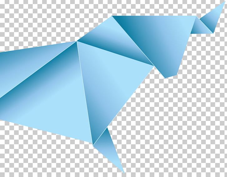 Origami Paper Line PNG, Clipart, Angle, Aqua, Art, Art Paper, Azure Free PNG Download