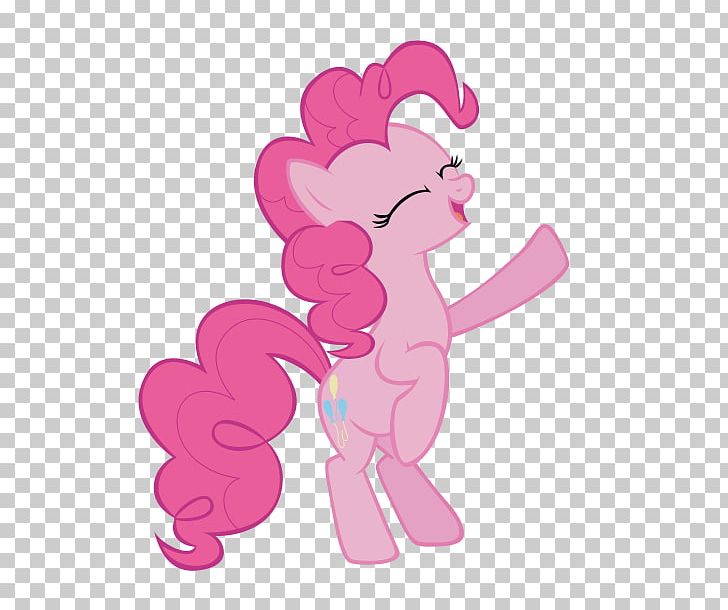 Pinkie Pie Pony Five Nights At Freddy's 2 Rarity Rainbow Dash PNG, Clipart, Cartoon, Deviantart, Elica, Fictional Character, Five Nights At Freddys Free PNG Download
