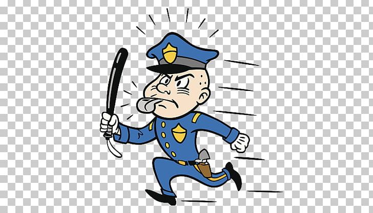 Police Officer Baton PNG, Clipart, Arm, Artist, Athlete Running, Athletics Running, Blue Free PNG Download