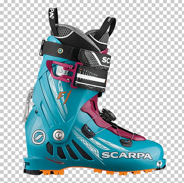 Ski Boots CALZATURIFICIO S.C.A.R.P.A. S.P.A. Ski Touring Skiing Shoe PNG, Clipart, Alpine Skiing, Backcountry Skiing, Boot, Boots, Calzaturificio Scarpa Spa Free PNG Download