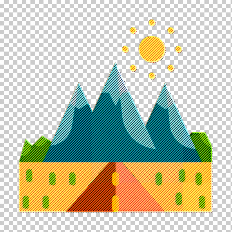 Mountain Icon Travel Icon PNG, Clipart, Green, Hill, Logo, Mountain Icon, Travel Icon Free PNG Download