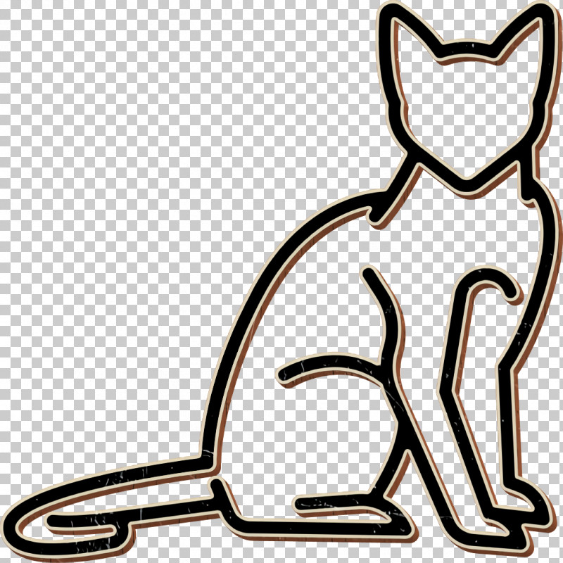 Cat Breed Bodies Icon Pet Icon Singapura Cat Icon PNG, Clipart, Animals Icon, Cat, Dog, Ferret, Pet Icon Free PNG Download