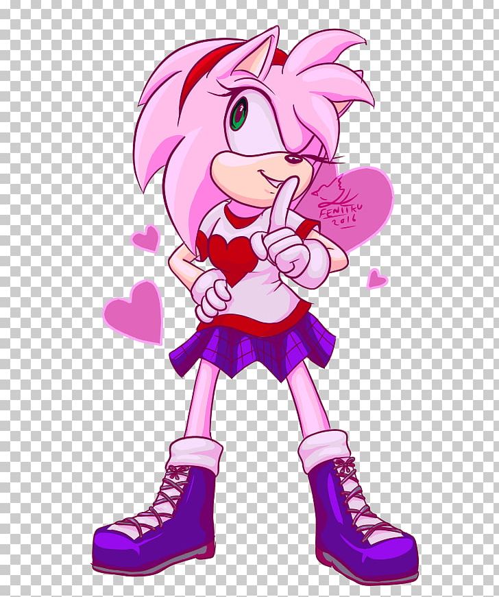 Amy Rose Shadow The Hedgehog Sonic The Hedgehog Sega PNG, Clipart, Amy Rose, Amy Rose The Hedgehog, Animals, Art, Cartoon Free PNG Download