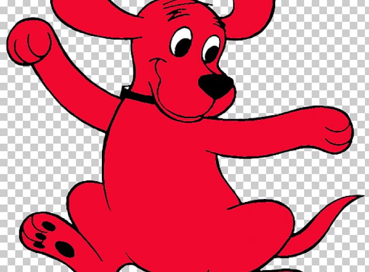 Clifford The Big Red Dog PBS Kids PNG, Clipart, Animals, Area, Art, Artwork, Book Free PNG Download