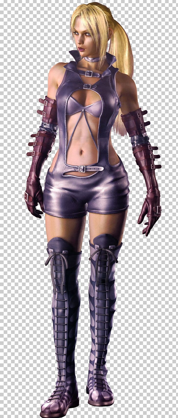 Death By Degrees Tekken Tag Tournament 2 Nina Williams Tekken 5: Dark Resurrection Tekken 6 PNG, Clipart, Armour, Cost, Death By Degrees, Fictional Character, Gaming Free PNG Download