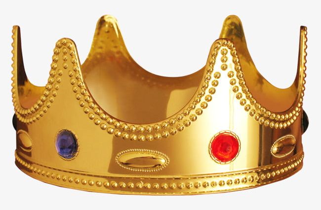 European Style Gold Crown PNG, Clipart, Crown, Crown Clipart, Crown Clipart, Crown Material, European Free PNG Download