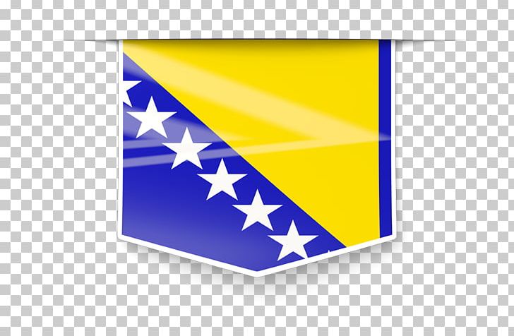 Flag Of Bosnia And Herzegovina Flag Of Chile Bosnian PNG, Clipart, Angle, Bosnia, Bosnia And Herzegovina, Bosnian, Brand Free PNG Download