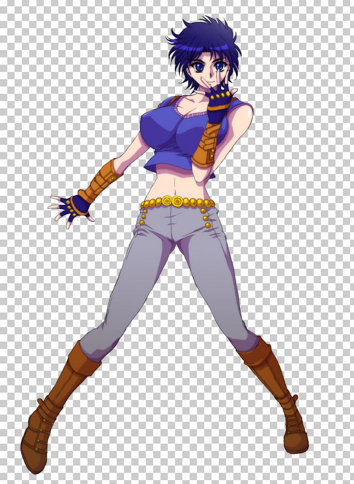 JoJo's Bizarre Adventure Joseph Joestar Female Woman Character PNG, Clipart, Action Figure, Album, Anime, Character, Clothing Free PNG Download