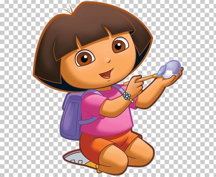 Nick Jr. Dora's Easter Adventure Nickelodeon Cartoon PNG, Clipart, Arm, Art, Ball, Bananas In Pyjamas, Boy Free PNG Download