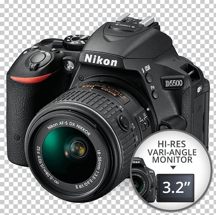 Nikon D5300 Nikon D3400 Canon EF-S 18–55mm Lens Digital SLR Camera PNG, Clipart, Camera, Camera Lens, Cameras Optics, Canon Efs 1855mm Lens, Digital Camera Free PNG Download