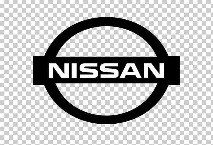Nissan GT-R Car Dongfeng Motor Corporation Logo PNG, Clipart, Area, Black And White, Brand, Car, Cars Free PNG Download