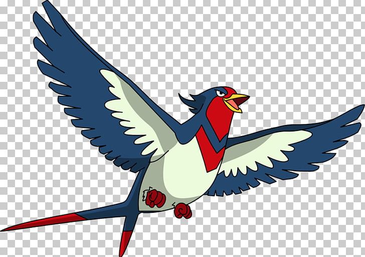 Swellow Pokémon Taillow Pokédex Aipom PNG, Clipart, Aipom, Bagon, Beak, Bird, Blue Jay Free PNG Download