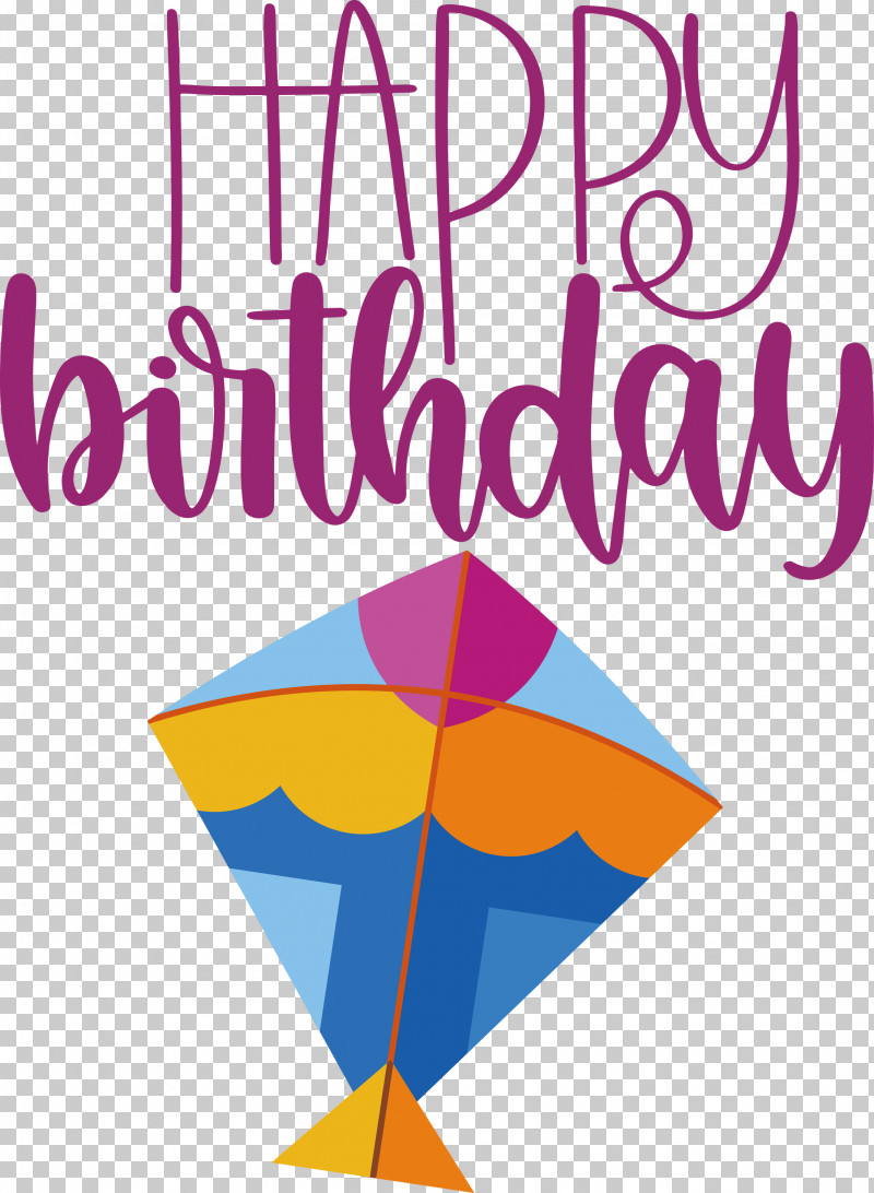 Happy Birthday PNG, Clipart, Fashion, Geometry, Happy Birthday, Line, Logo Free PNG Download