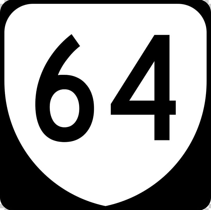 Arkansas Highway 164 U.S. Route 64 U.S. Route 69 U.S. Route 23 U.S. Route 54 PNG, Clipart, Area, Arkansas, Arkansas Highway 164, Black And White, Brand Free PNG Download
