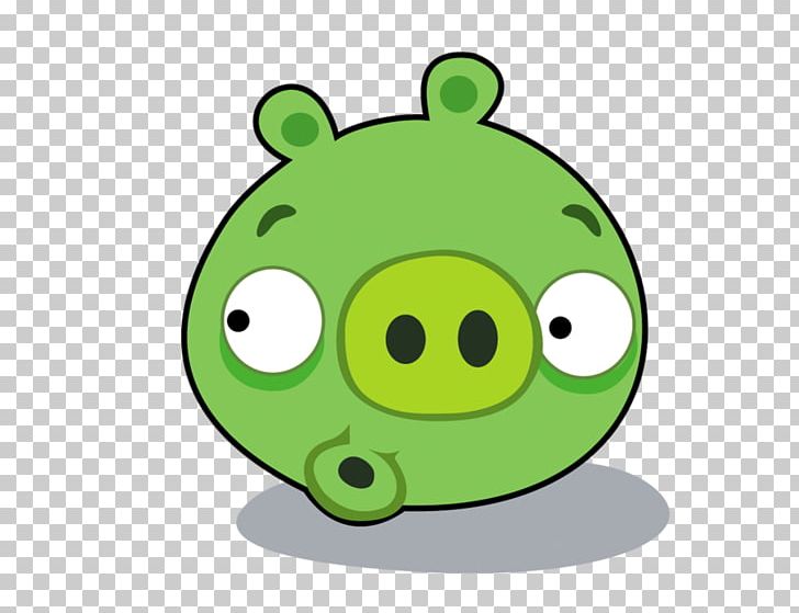 Bad Piggies Angry Birds Video Game PNG, Clipart, Amphibian, Angry Birds, Angry Birds Movie, Bad Piggies, Cartoon Free PNG Download