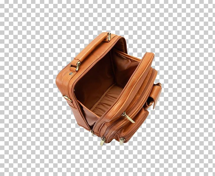 Bag Leather Travel Hand Luggage Backpack PNG, Clipart, Backpack, Backpacker, Bag, Brown, Brown Background Free PNG Download
