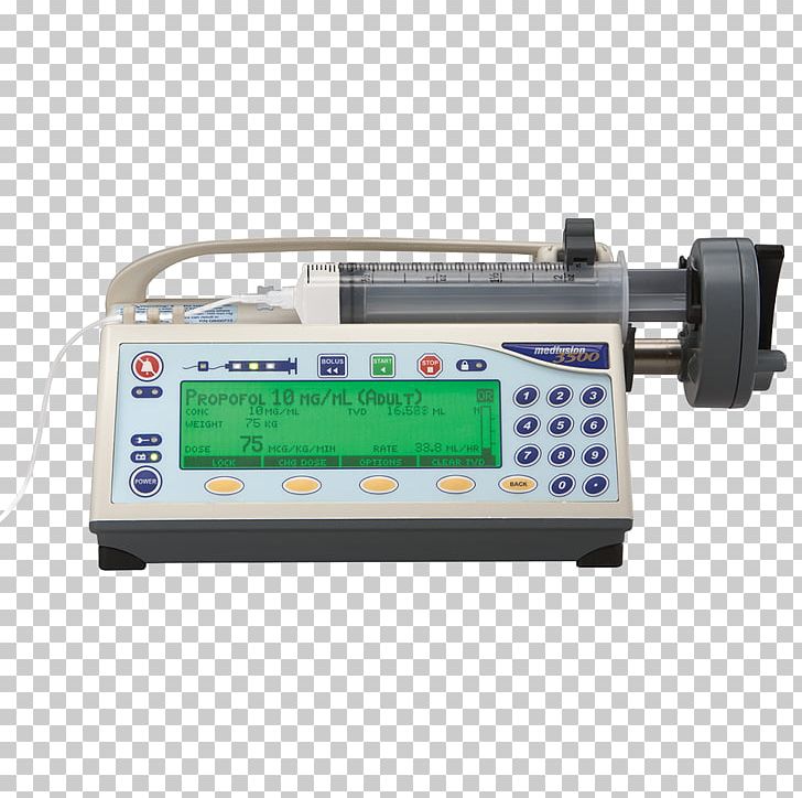 Infusion Pump Syringe Driver Patient-controlled Analgesia Medical Equipment PNG, Clipart, Baxter International, Dose, Electronics, Hardware, Infusion Pump Free PNG Download