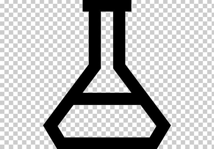 Laboratory Flasks Computer Icons Encapsulated PostScript PNG, Clipart, Angle, Black, Black And White, Chemistry, Chemistry Education Free PNG Download