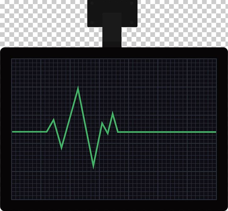 Monitoring Electrocardiography Heart Computer Monitor Display Device PNG, Clipart, Angle, Cartoon, Design, Electronics, Encapsulated Postscript Free PNG Download