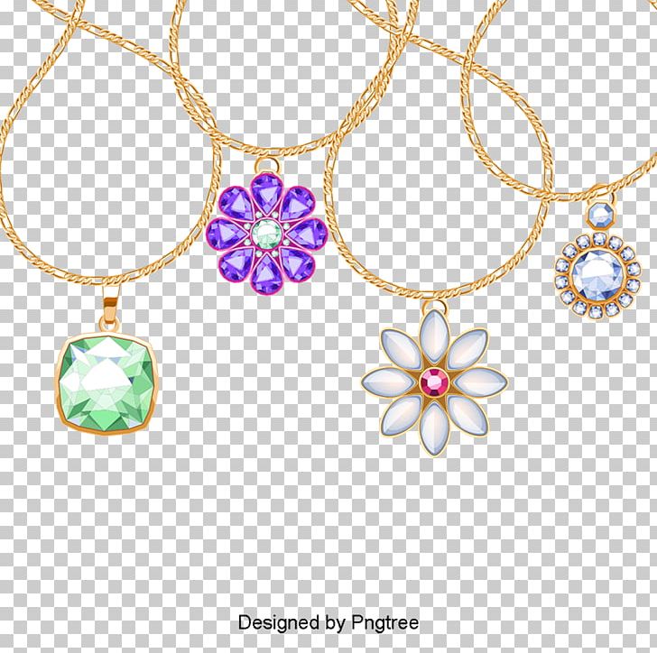 Necklace Earring Jewellery Gold Rope Chain PNG, Clipart, Body Jewelry, Chain, Costume Jewelry, Diamond, Earring Free PNG Download