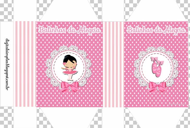 Paper Ballet Party Convite Ballerina PNG, Clipart, 2016, Art, Ballerina, Ballet, Birthday Free PNG Download