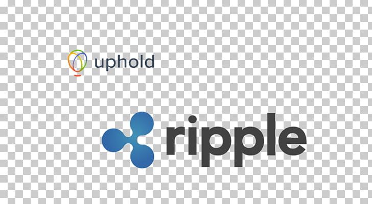 Ripple Coinbase Cryptocurrency Ethereum Uphold PNG, Clipart, Bitcoin, Bitcoin Cash, Blue, Brand, Coinbase Free PNG Download