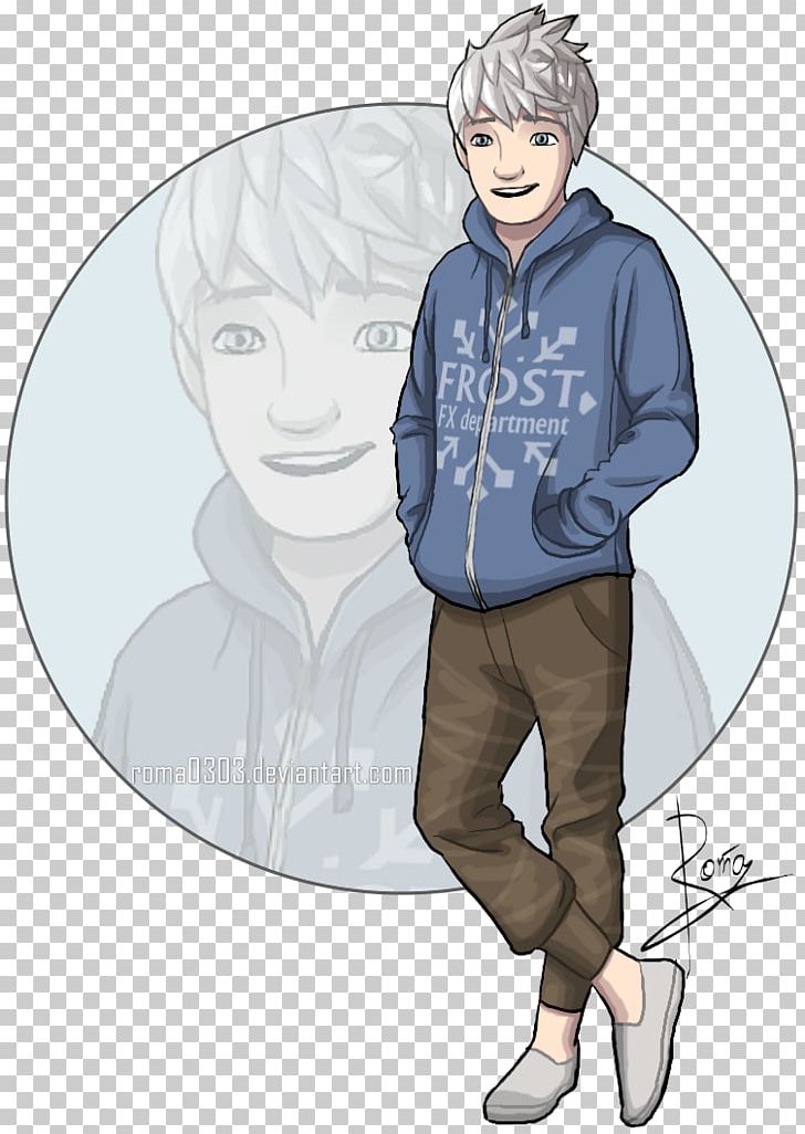 Rise Of The Guardians Jack Frost DreamWorks Painting Art PNG, Clipart, Arm, Boy, Cartoon, Child, Clothing Free PNG Download