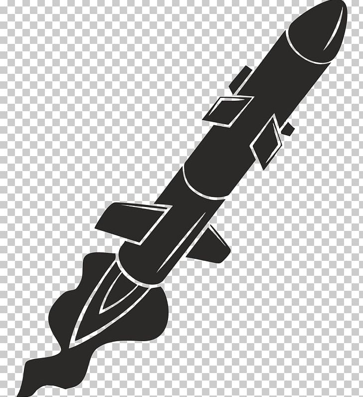 Rocket Launch Graphics Silhouette PNG, Clipart, Angle, Black And White, Can Stock Photo, Download, Launch Free PNG Download