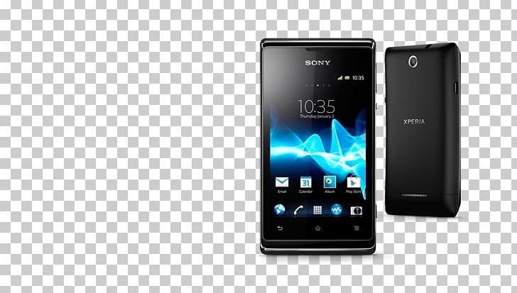 Sony Xperia J 索尼 Sony Mobile Android Telephone PNG, Clipart, Android, Electronic Device, Electronics, Gadget, Mobile Phone Free PNG Download