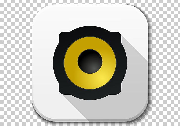 Symbol Yellow Circle Font PNG, Clipart, Application, Apps, Circle, Computer Icons, Control Key Free PNG Download