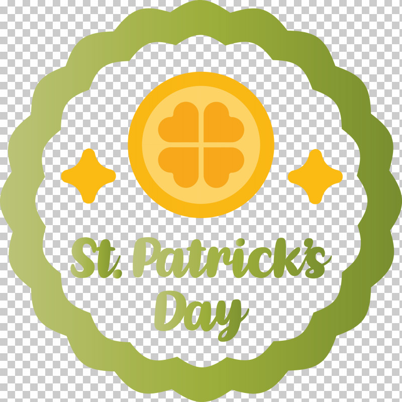 St Patricks Day Saint Patrick PNG, Clipart, Fruit, Geometry, Line, Logo, Mathematics Free PNG Download
