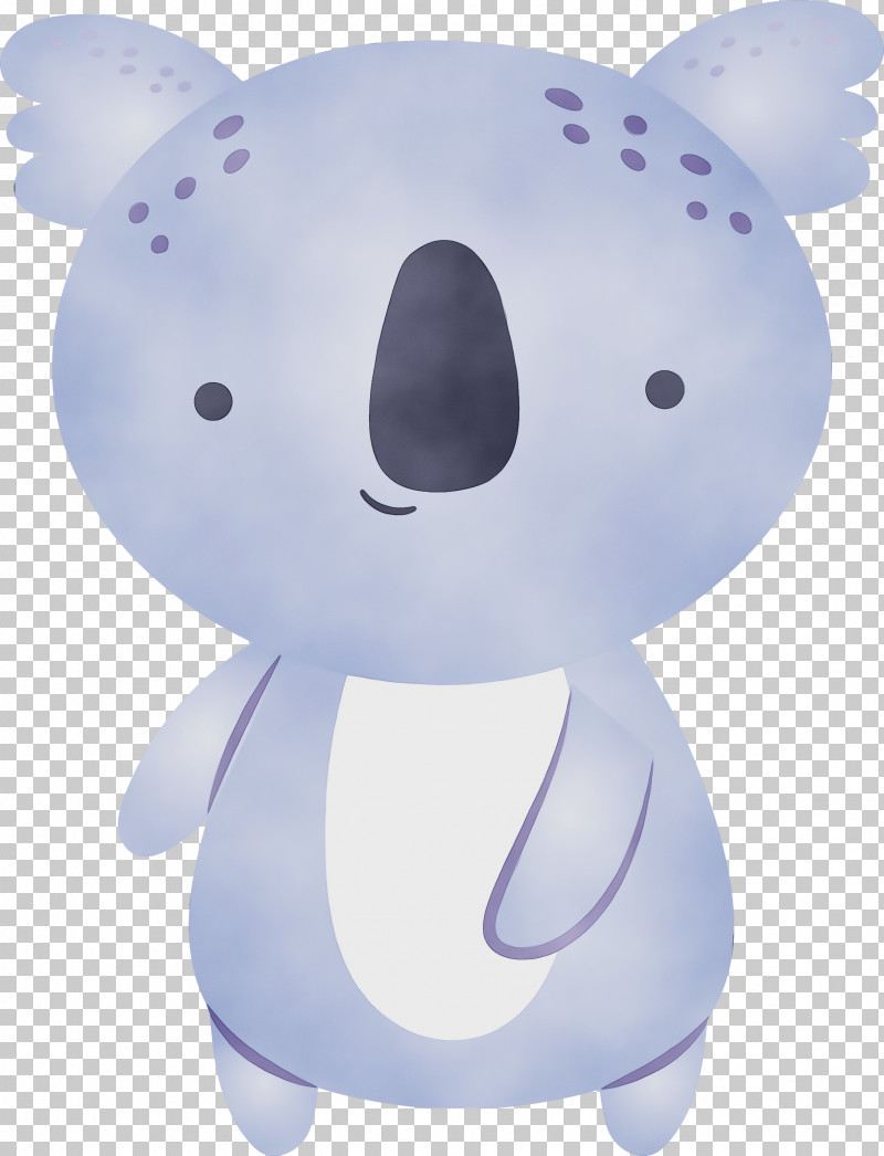 Violet Animal Figure Toy Stuffed Toy PNG, Clipart, Animal Figure, Paint, Stuffed Toy, Toy, Violet Free PNG Download