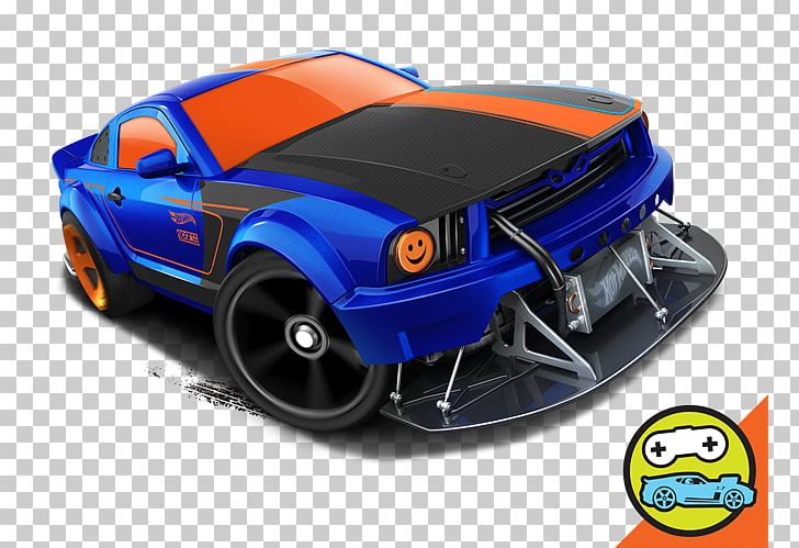 2014 Ford Mustang Car Hot Wheels Die-cast Toy PNG, Clipart, 2014 Ford Mustang, Automotive Design, Automotive Exterior, Blue, Brand Free PNG Download