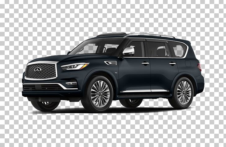 2018 INFINITI QX80 SUV Car Nissan Price PNG, Clipart, 2014 Infiniti Qx80 Suv, 2018 Infiniti Qx80, Automotive Design, Car, Compact Car Free PNG Download