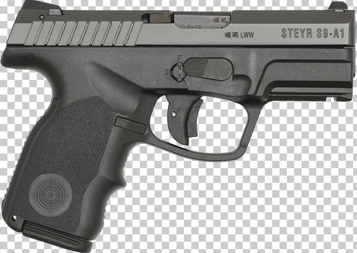 Beretta M9 Steyr Mannlicher Semi-automatic Pistol 9×19mm Parabellum PNG, Clipart, 9 A, 40 Sw, 919mm Parabellum, Air Gun, Airsoft Free PNG Download