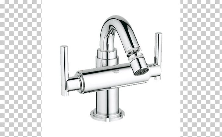 Bidet Tap Bateria Wodociągowa Grohe Bathroom PNG, Clipart, Angle, Bateria Bidetowa, Bathroom, Bathtub, Bathtub Accessory Free PNG Download